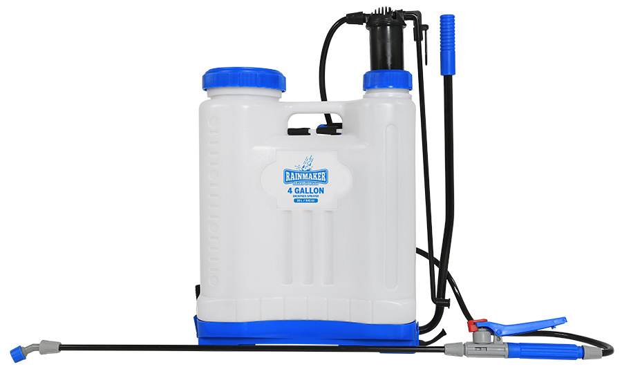 RainMaker Rainmaker Backpack Sprayer 4 Gallon