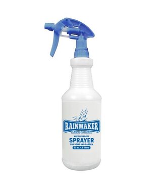 RainMaker Rainmaker Spray Bottle 32 oz (50/Cs)