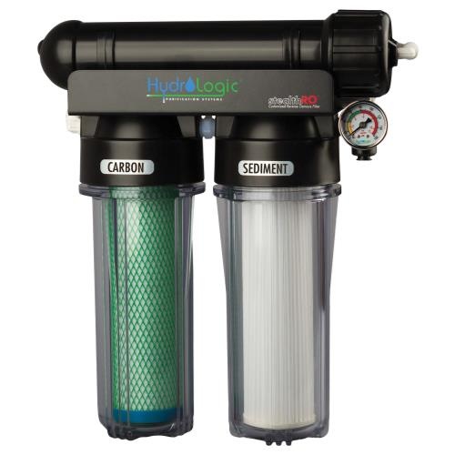 Hydro-Logic Hydro-Logic Stealth RO 150