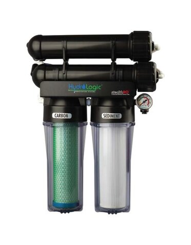 Hydro-Logic Hydro-Logic Stealth RO 300