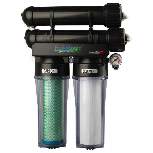 Hydro-Logic Hydro-Logic Stealth RO 300
