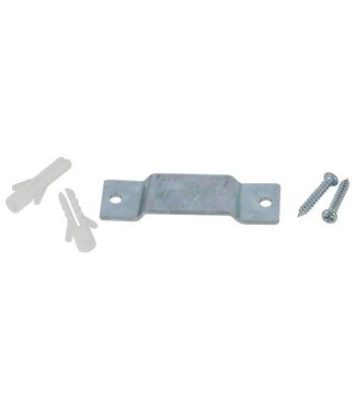 Hurricane Hurricane Replacement Wall Mount Bracket for Parts 736505, 736506, and 736565
