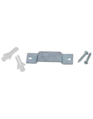 Hurricane Hurricane Replacement Wall Mount Bracket for Parts 736505, 736506, and 736565