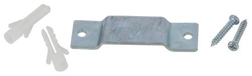 Hurricane Hurricane Replacement Wall Mount Bracket for Parts 736505, 736506, and 736565