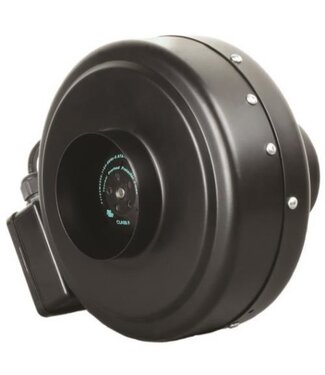 Hurricane Hurricane Inline Fan 4 in 171 CFM