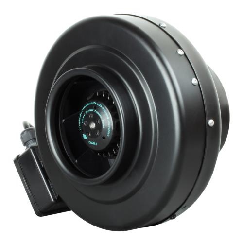 Hurricane Hurricane Inline Fan 6 in 435 CFM