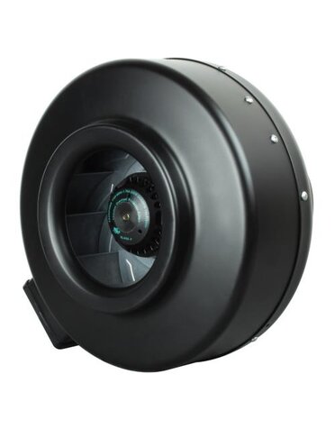 Hurricane Hurricane Inline Fan 8 in 745 CFM