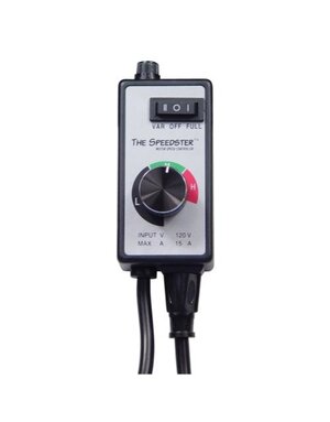 Speedster Speedster Variable Speed Control