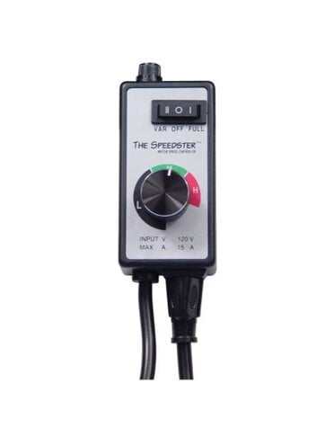 Speedster Speedster Variable Speed Control