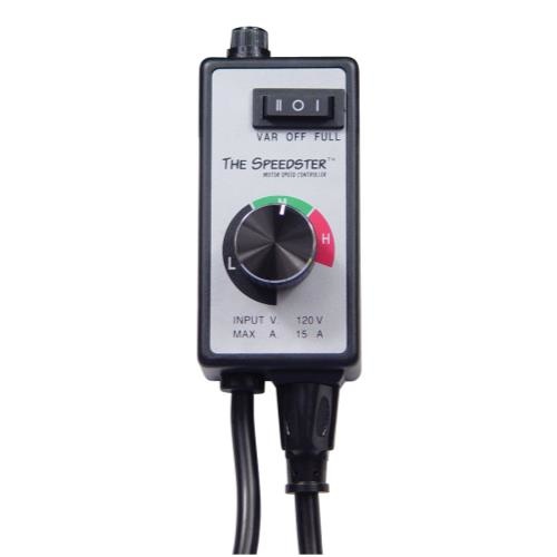 Speedster Speedster Variable Speed Control