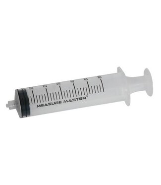 Measure Master Measure Master Garden Syringe 60 ml/cc