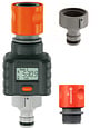 Gardena Water Meter/Counter Hose End Gardena