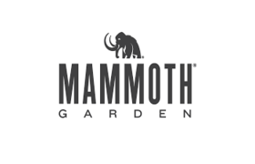 Mammoth Gardening