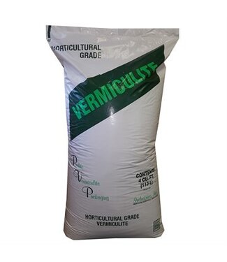 VERMICULITE 4CUFT