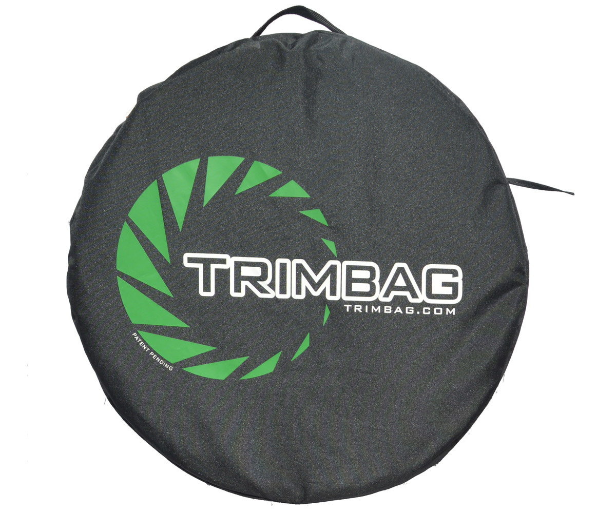 Trimbag Trim Bag Dry Trimmer Trim Bag Dry Trimmer