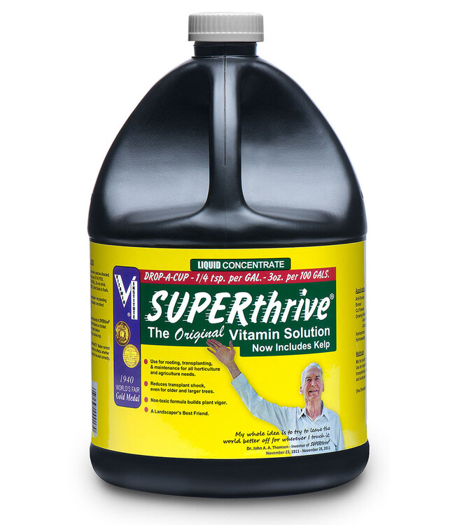 Superthrive SuperThrive Gallon