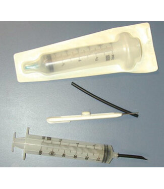Measure Master Syringe 60 ML