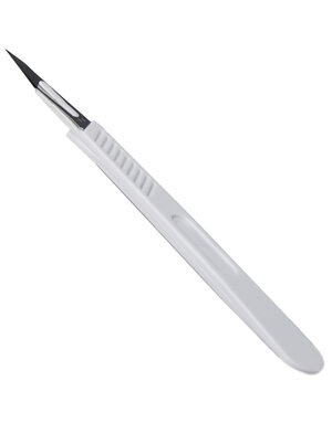 Grower's Edge Sterile Disposable Scalpels Sterile Disposable Scalpels