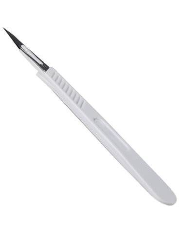 Grower's Edge Sterile Disposable Scalpels Sterile Disposable Scalpels