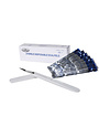 Grower's Edge Sterile Disposable Scalpels Sterile Disposable Scalpels