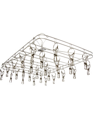 STACK!T Stackit Clip Drying Rack 28 Clips