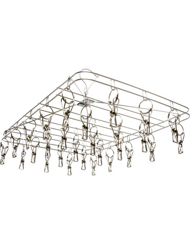 STACK!T Stackit Clip Drying Rack 28 Clips