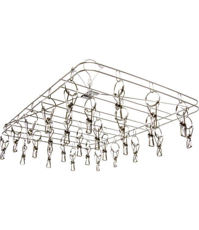 STACK!T Stackit Clip Drying Rack 28 Clips