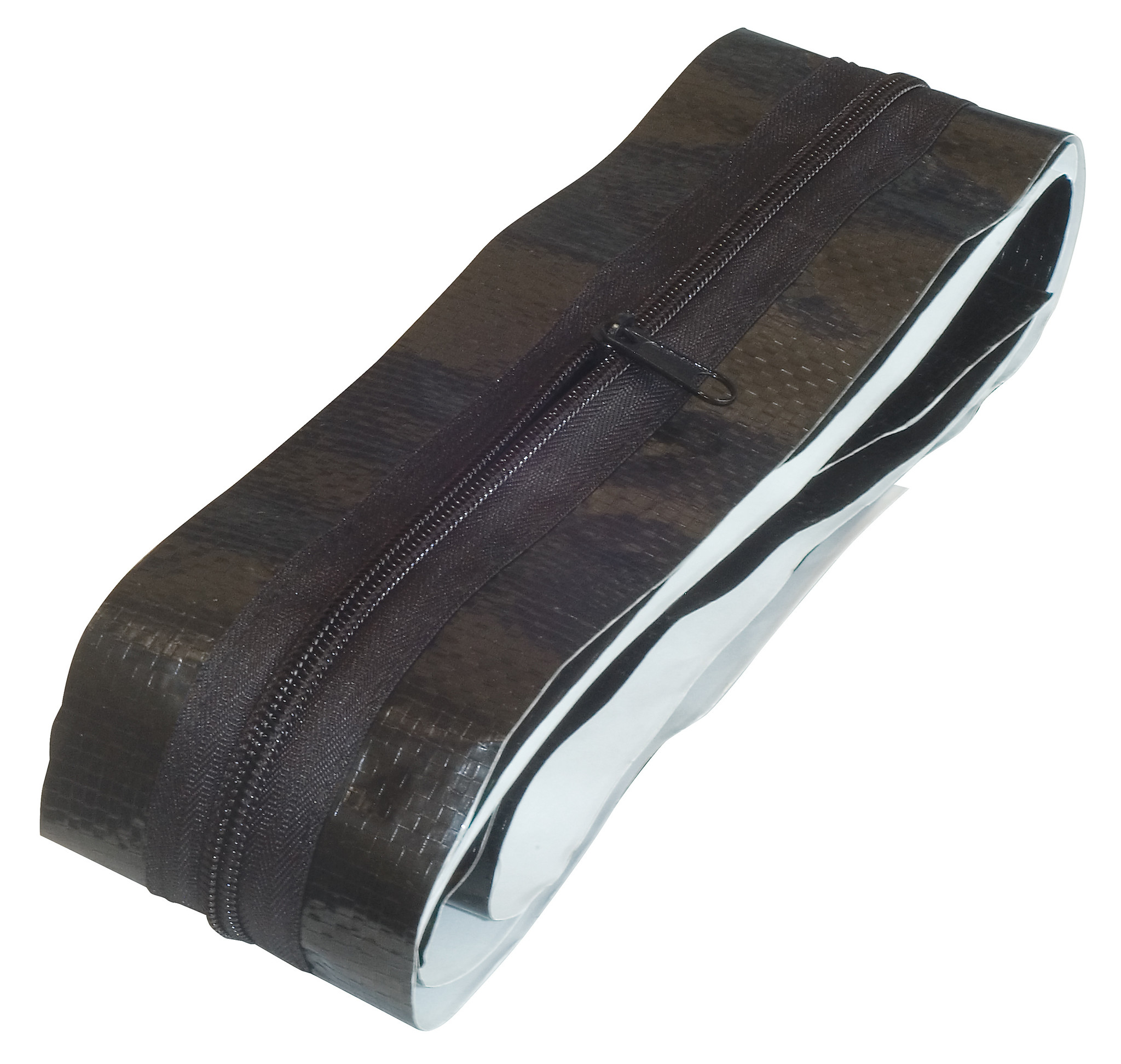 Tarp ZipUp Black Indoor Growers Edge