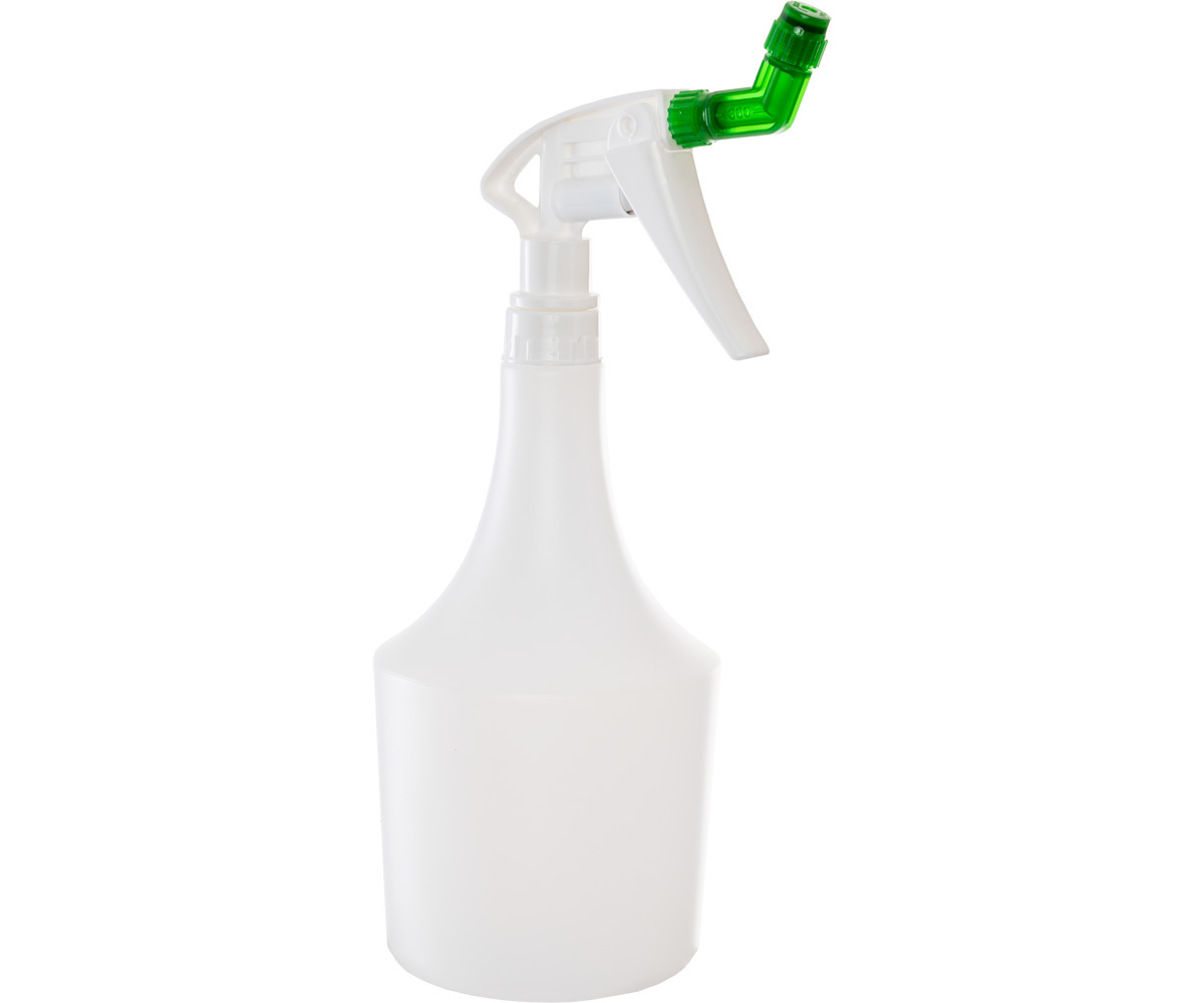 RainMaker Spray Bottle 32 Oz 360