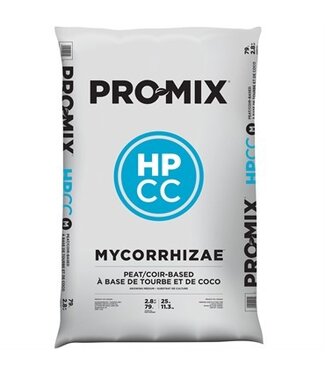 Premier Tech Horticulture Soil Pro-Mix Loose HP-CC 2.8 CU