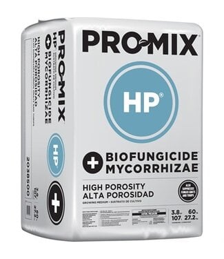 Premier Tech Horticulture Soil Pro-Mix HP Bio/MY
