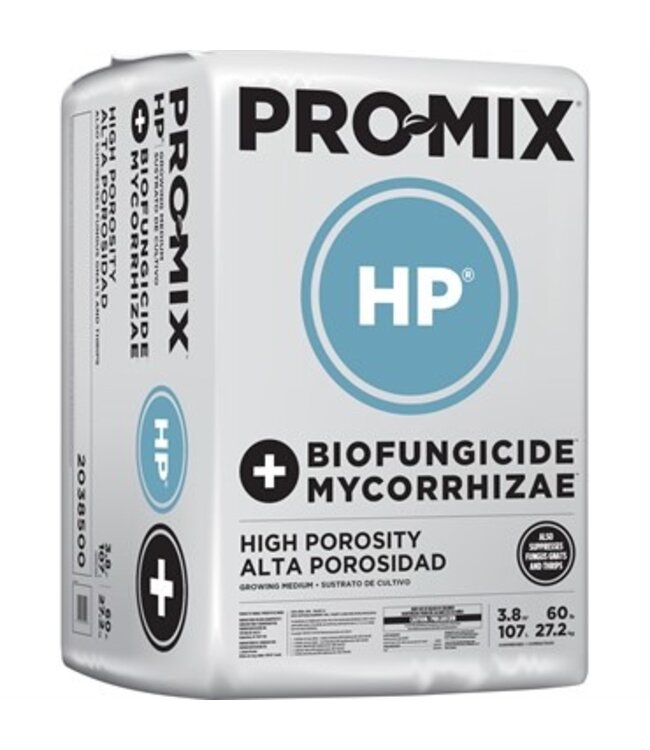 Premier Tech Horticulture Soil Pro-Mix HP Bio/MY