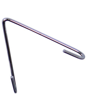 Sun System Reflector Hanging Hook V Hook 2 Pack