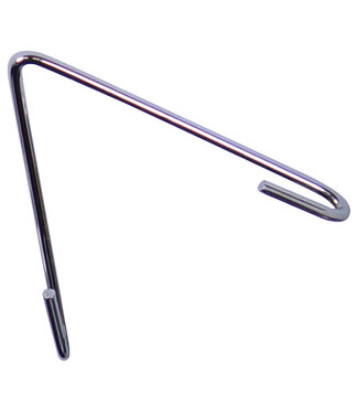 Sun System Reflector Hanging Hook V Hook 2 Pack