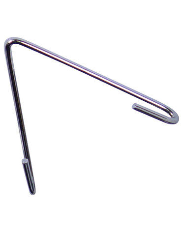 Sun System Reflector Hanging Hook V Hook 2 Pack