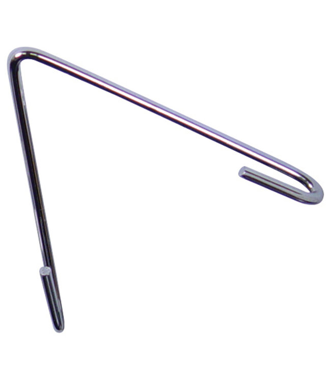 Sun System Reflector Hanging Hook V Hook 2 Pack
