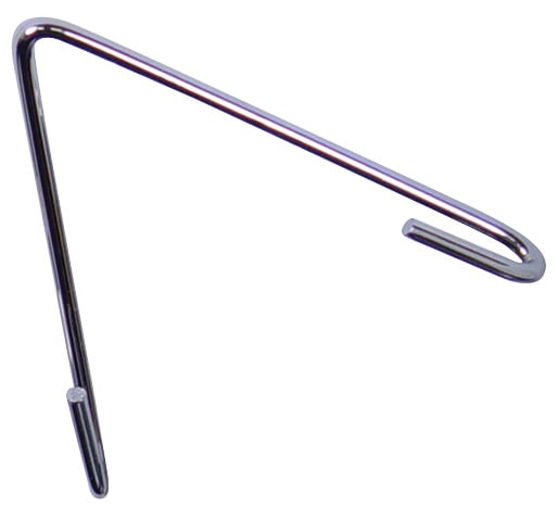 Sun System Reflector Hanging Hook V Hook 2 Pack