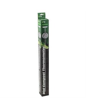 Luster Leaf Rapitest Compost Thermometer 19"