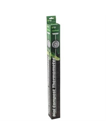 Luster Leaf Rapitest Compost Thermometer 19"