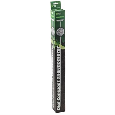 Luster Leaf Rapitest Compost Thermometer 19"