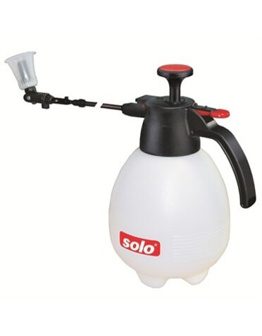 Solo Pressure Sprayer Solo