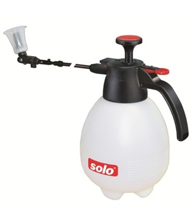 Solo Pressure Sprayer Solo