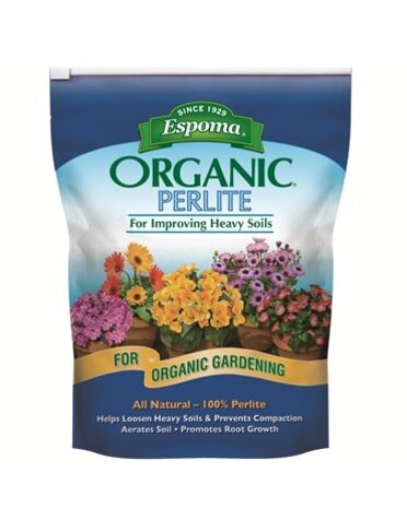 Espoma Perlite 8 Quart
