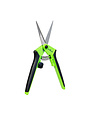 HydroFarm HydroFarm Scissors Straight Stainless Steel