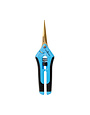 HydroFarm HydroFarm Scissors Curved Titanium