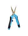 HydroFarm HydroFarm Scissors Curved Titanium