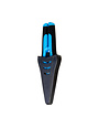 HydroFarm HydroFarm Scissors Curved Titanium