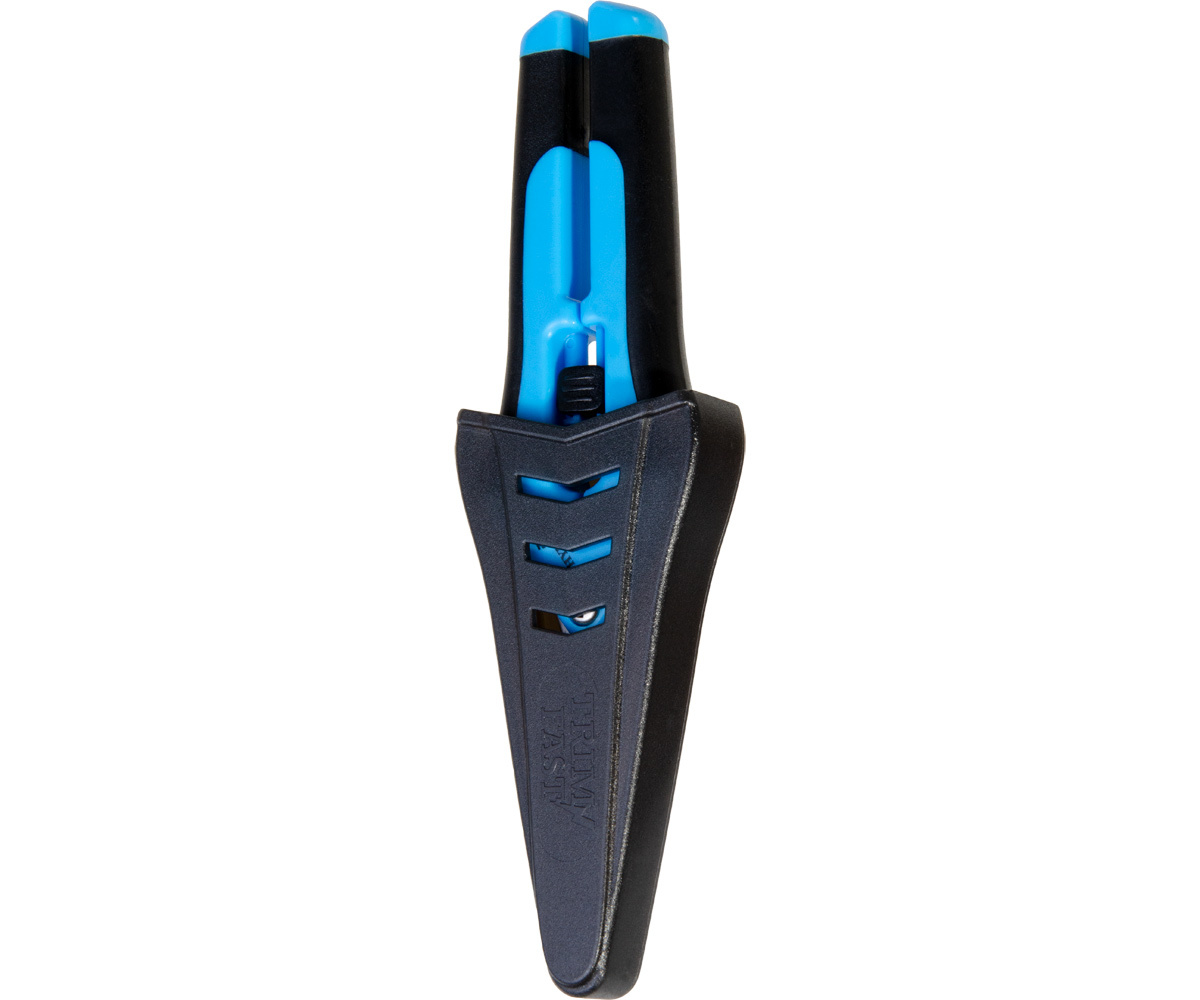 HydroFarm HydroFarm Scissors Curved Titanium