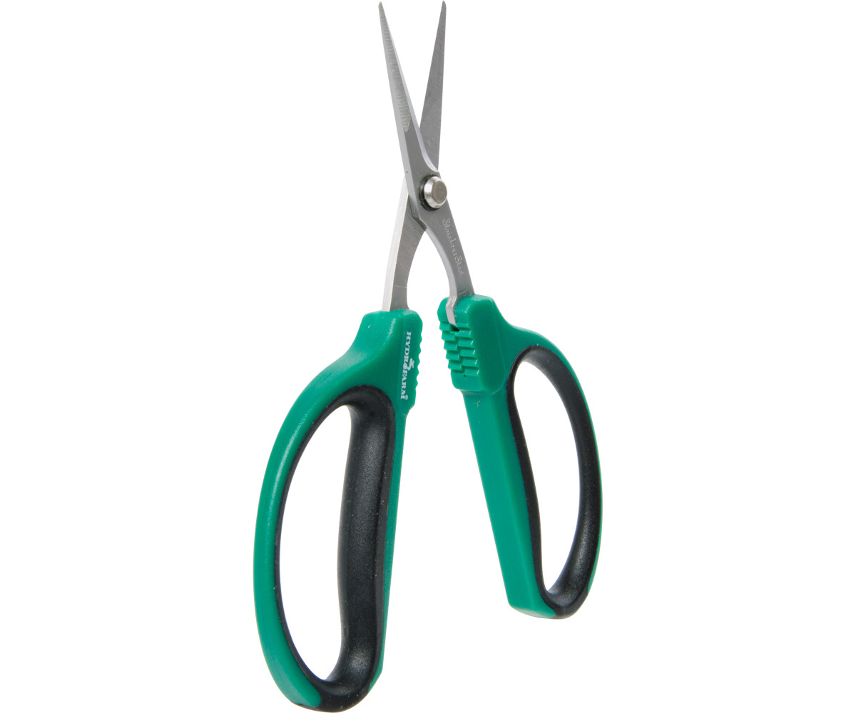 HydroFarm HydroFarm Scissors Bonsai Stainless Steel 40mm