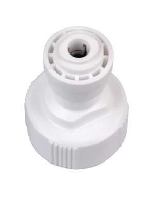 Hydro-Logic HB Hydrologic QC 3/8"